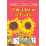 Zakládáme zahradu - Engelbert Kötter – Hledejceny.cz