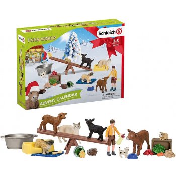 Schleich Farma 97873