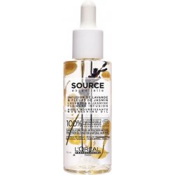 L'Oréal Source Essentielle Nourishing Oil pro suché vlasy 70 ml