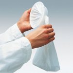 MED-COMFORT Sáčky na zvratky Sic sac balení po 50 ks – Zboží Mobilmania