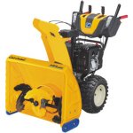 Cub Cadet XS3 71 SWE – Zboží Mobilmania