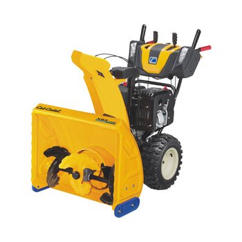 Cub Cadet XS3 71 SWE