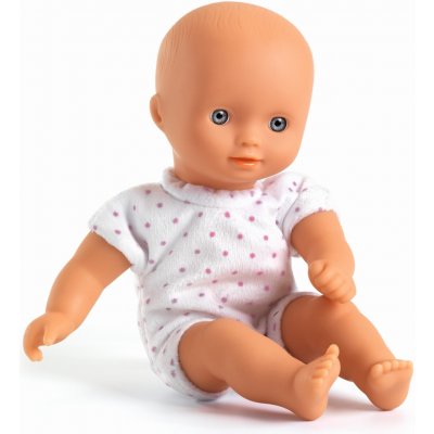 Djeco Pomea Mini Barbara – Sleviste.cz
