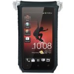 Pouzdro TOPEAK SMARTPHONE 4" DRYBAG černé – Hledejceny.cz