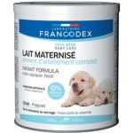 Francodex Mléko pro koťata štěňata králíky 200 g – Zbozi.Blesk.cz
