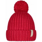 Barts JOANSY BEANIE Red – Hledejceny.cz