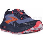 Brooks Cascadia 17 GTX nepromokavé modrá – Zboží Dáma