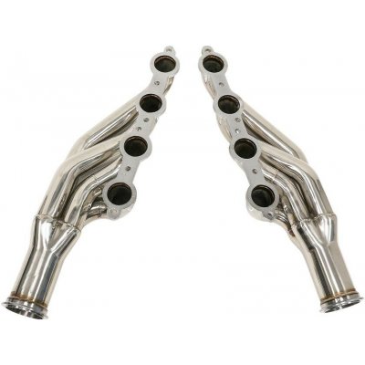 Výfukové svody Turbo Chevrolet Chevy LSX LS1 LS2 LS3 LS6 – Hledejceny.cz