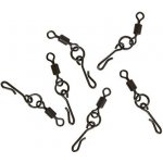 Fox Edges Kwik Change Inline Swivel – Zboží Dáma