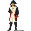 Karnevalový kostým Napoleon