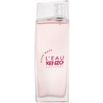 Kenzo L'Eau Hyper Wave toaletní voda dámská 50 ml – Hledejceny.cz