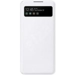 Samsung Smart S View Cover Galaxy A42 White EF-EA426PWEGEE – Hledejceny.cz