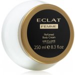 Oriflame Eclat Femme luxusní tělový krém 250 ml – Zboží Dáma