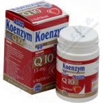 Dacom Pharma Koenzym Q10 s hořčíkem 60 tablet – Hledejceny.cz