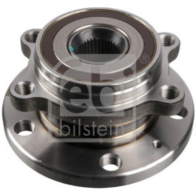 Sada ložiska kola FEBI BILSTEIN 26377 – Hledejceny.cz