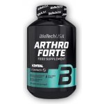 BioTech USA Arthro Forte 120 tablet – Hledejceny.cz