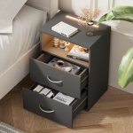 Casaria Jamie 55x40x28cm – Zboží Dáma