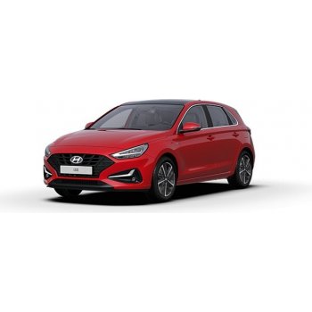 Hyundai I30 Manuální převodovka 1.5I DPI START