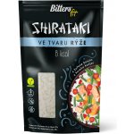 Bitters Fit shirataki ve tvaru rýže 390 g – Zboží Dáma