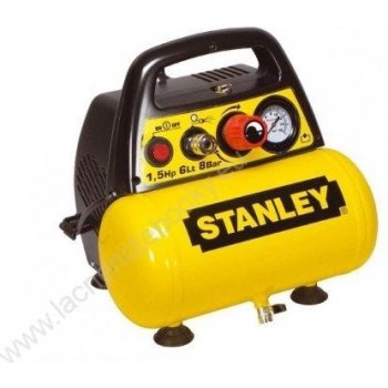 Stanley DN 200/8/6