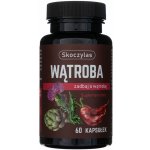 Skoczylas Liver 60 kapslí – Hledejceny.cz