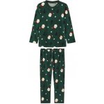 Lupilu vánoční pyžamo zelená – Zboží Dáma