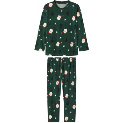 Lupilu vánoční pyžamo zelená – Zboží Dáma