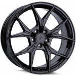 Keskin kt19n 8,5x19 5x112 ET45 black – Hledejceny.cz