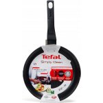 Tefal Simply Clean B5670453 24 cm – Hledejceny.cz
