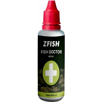 Zfish Fish Doctor dezinfekce 40 ml
