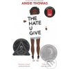 Elektronická kniha The Hate U Give - Angie Thomas