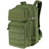 Army a lovecký batoh Condor Outdoor Compact Assault pack Gen II zelená 24 l
