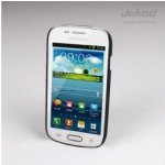 Pouzdro Jekod Super Cool Samsung Galaxy S3 Mini i8190, černé – Zboží Mobilmania
