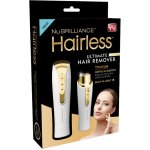 Effly NuBrillance Hairless – Zboží Dáma
