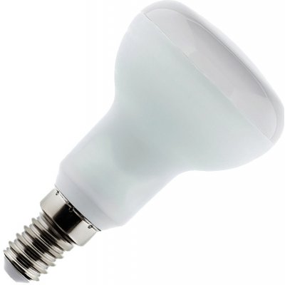 Retlux 50003567 RLL 307 LED žárovka R50 E14 Spot 9W denní bílá – Hledejceny.cz