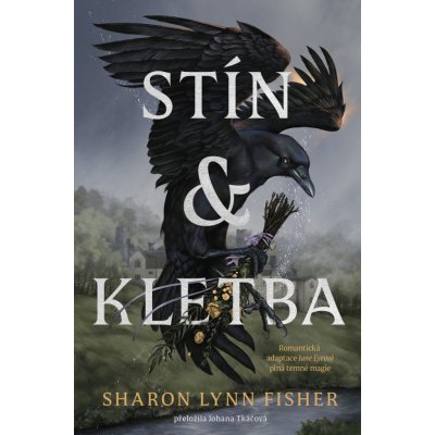 Stín a kletba – Sleviste.cz
