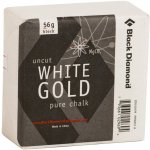 Black Diamond Solid White Gold Block 56g – Zboží Dáma