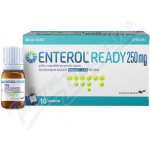 ENTEROL READY 250MG POR PLQ SUS 10+10X8ML – Hledejceny.cz