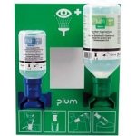 Plum Eye Set na stěnu WASH – Zboží Dáma