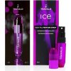 Ostatní kosmetická pomůcka Travalo Perfume Pod Ice plnitelný rozprašovač parfémů Purple 5 ml