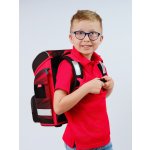 Stil Fire Rescue černá – Zboží Mobilmania