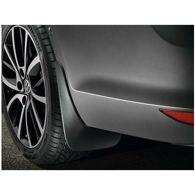 Volkswagen Golf VII Variant GP (2017 - 2021) lapače nečistot - zadní - originál 5G9075101A – Sleviste.cz