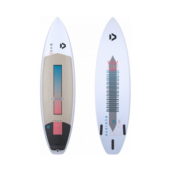 Kiteboard Duotone Wam SLS