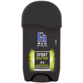 Fa Men Sport Double Power Bosst deostick 50 ml