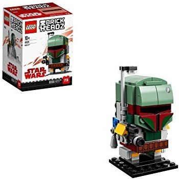 LEGO® BrickHeadz 41629 Boba Fett