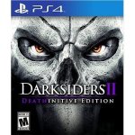 Darksiders 2 (Deathinitive Edition) – Zboží Živě