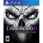 Darksiders 2 (Deathinitive Edition) – Hledejceny.cz