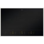 Miele KM 8585 FL MattFinish Matná černá – Hledejceny.cz