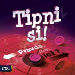 Albi Tipni si! Pravda nebo lež – Zboží Živě