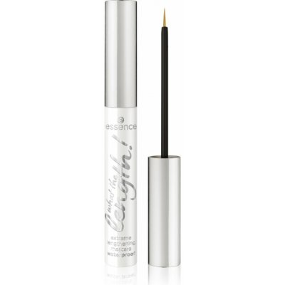 essence What The Length! veganské růstové 4 ml – Zboží Dáma